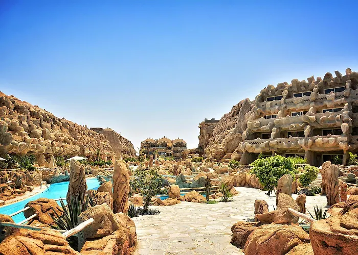 Caves Beach Resort Adults Only